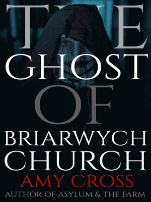 cover image of The Ghost of Briarwych Church
